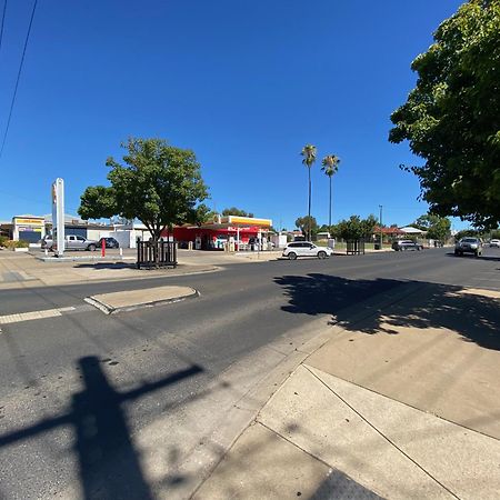 Central Motel Mudgee Exterior photo